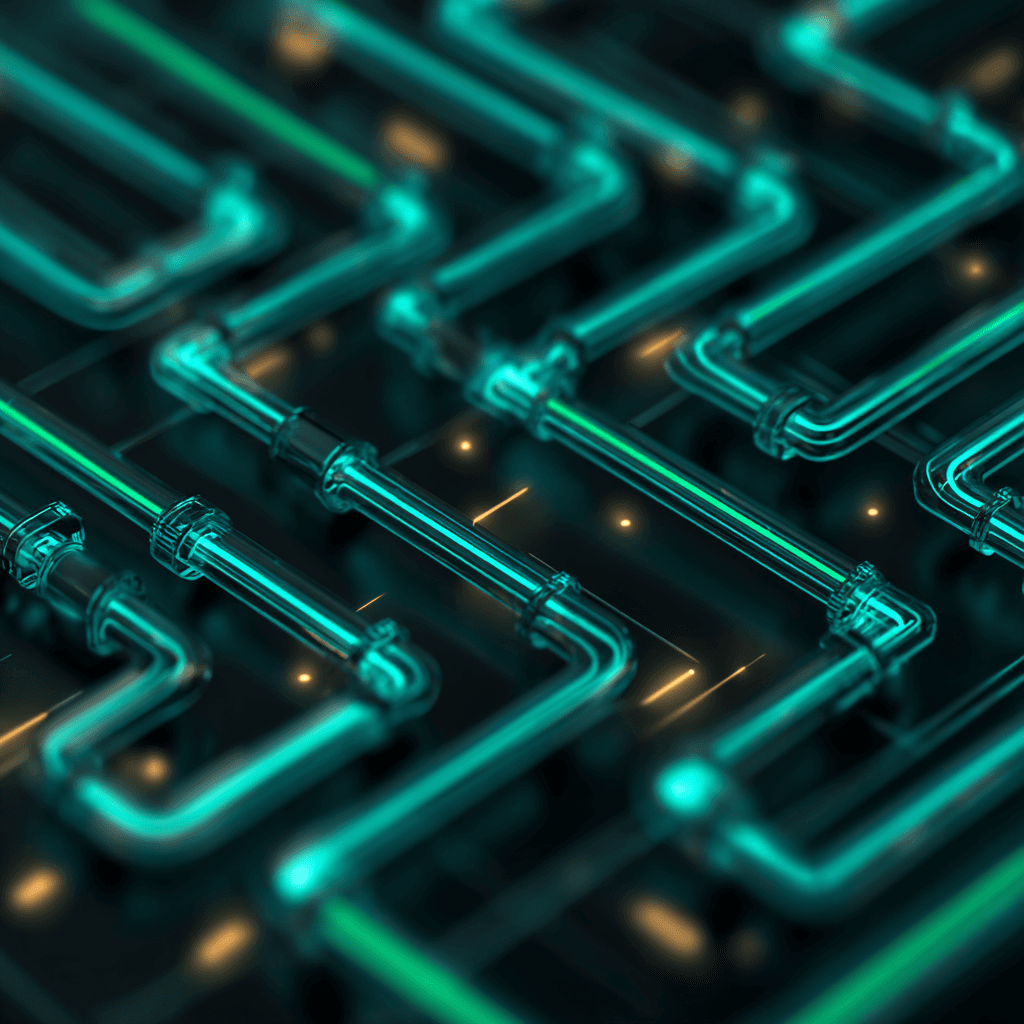 Infraestructura de automatización escalable y confiable